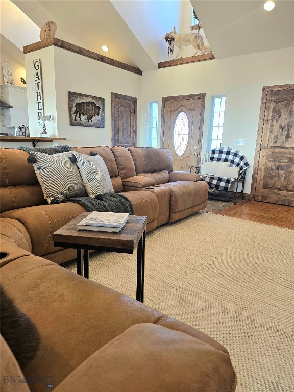 Rolling Glen Ranch - Residential