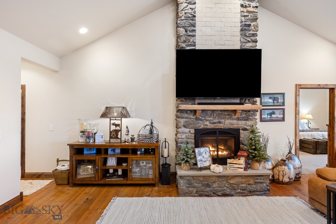 Rolling Glen Ranch - Residential