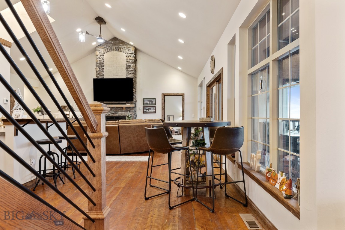 Rolling Glen Ranch - Residential