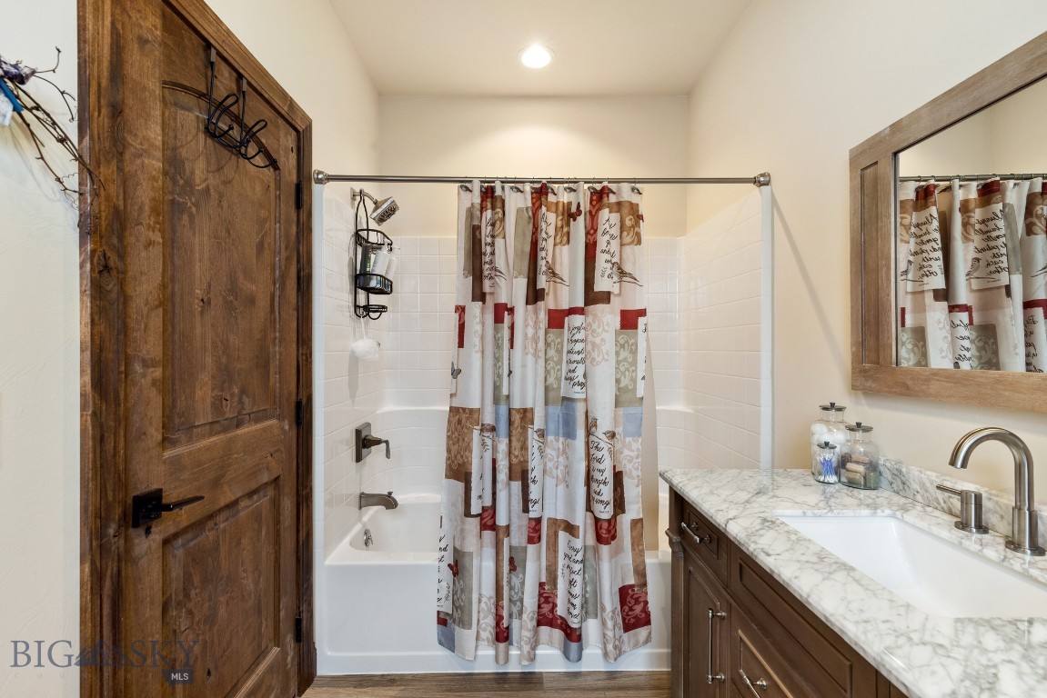 Rolling Glen Ranch - Residential