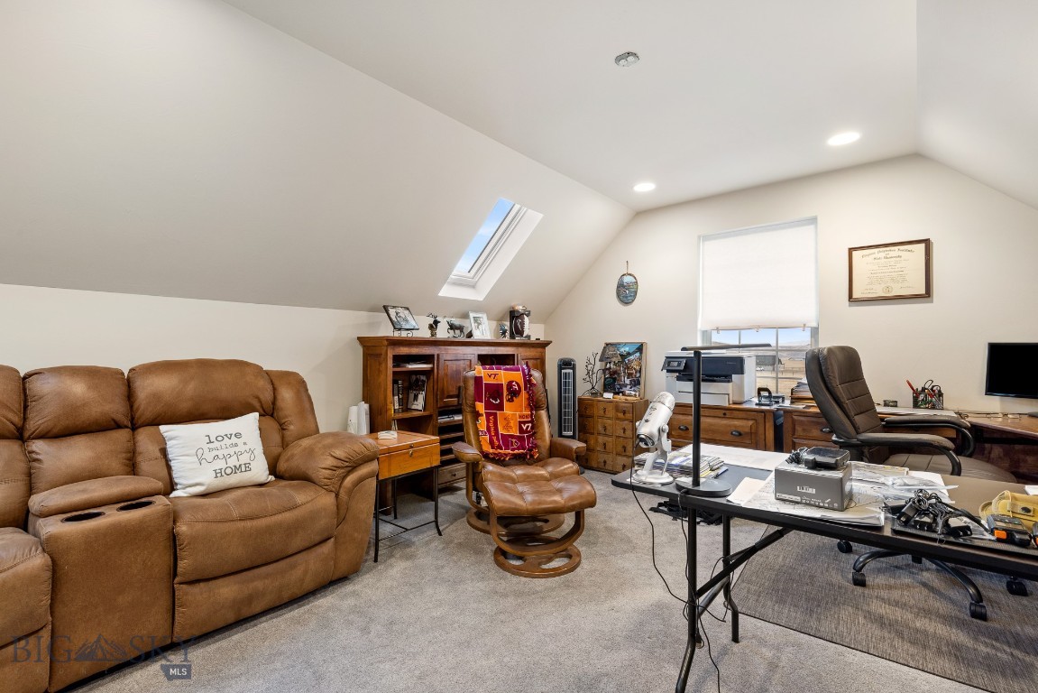 Rolling Glen Ranch - Residential