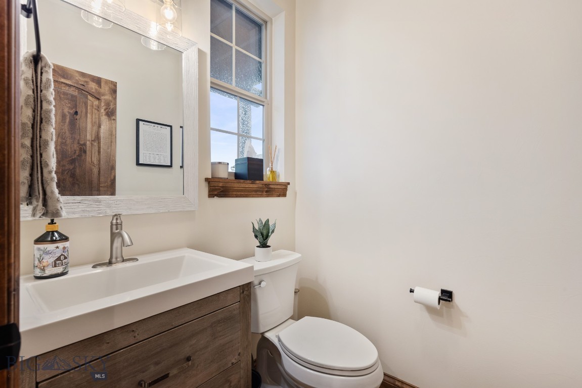 Rolling Glen Ranch - Residential