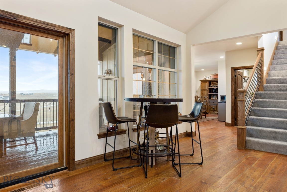 Rolling Glen Ranch - Residential