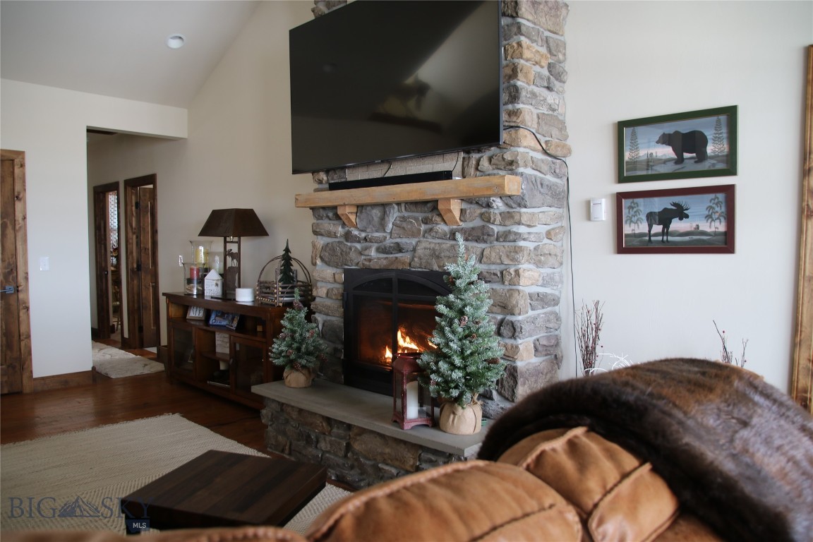 Rolling Glen Ranch - Residential