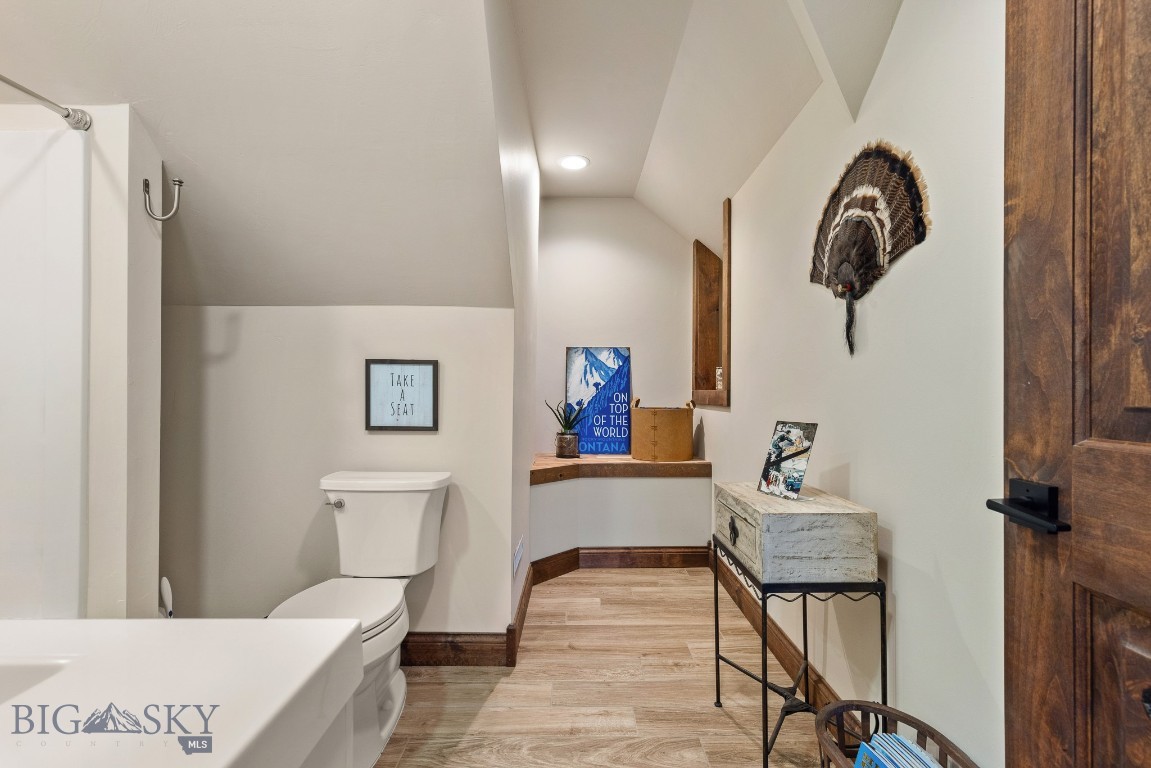 Rolling Glen Ranch - Residential