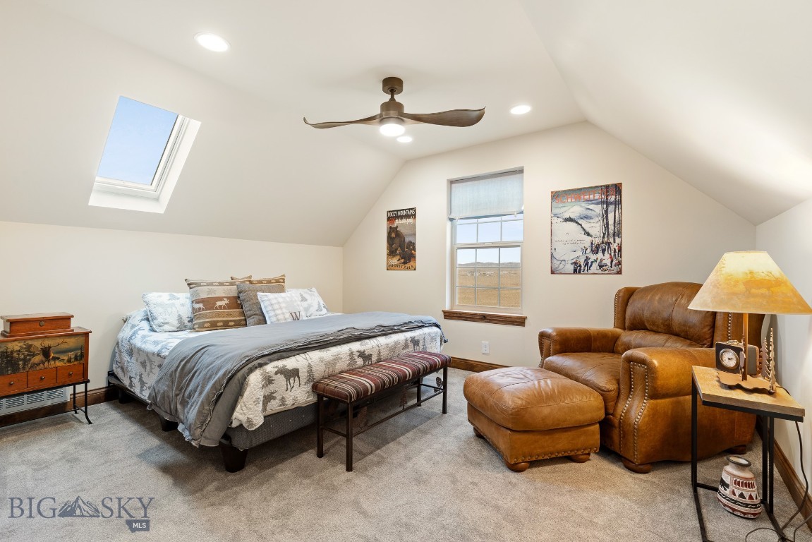 Rolling Glen Ranch - Residential