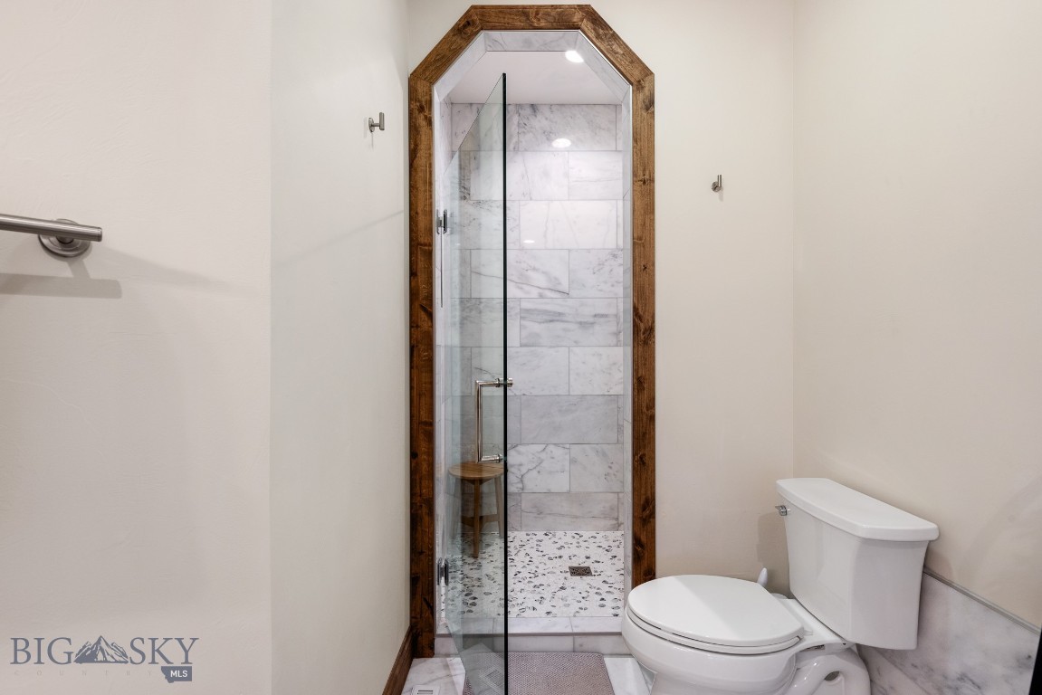 Rolling Glen Ranch - Residential