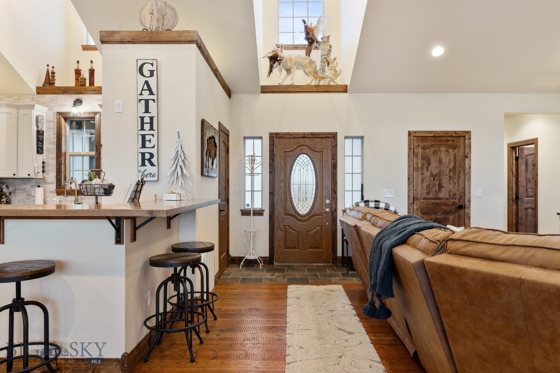 Rolling Glen Ranch - Residential