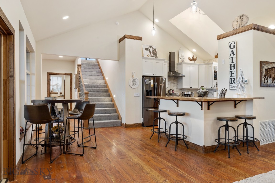 Rolling Glen Ranch - Residential