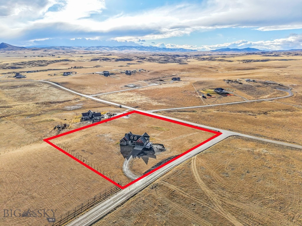 Rolling Glen Ranch - Residential