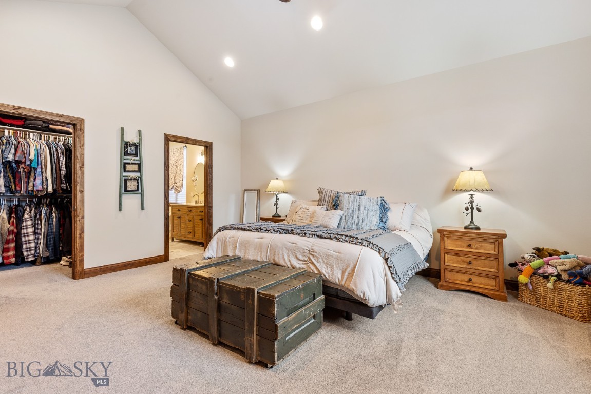 Rolling Glen Ranch - Residential