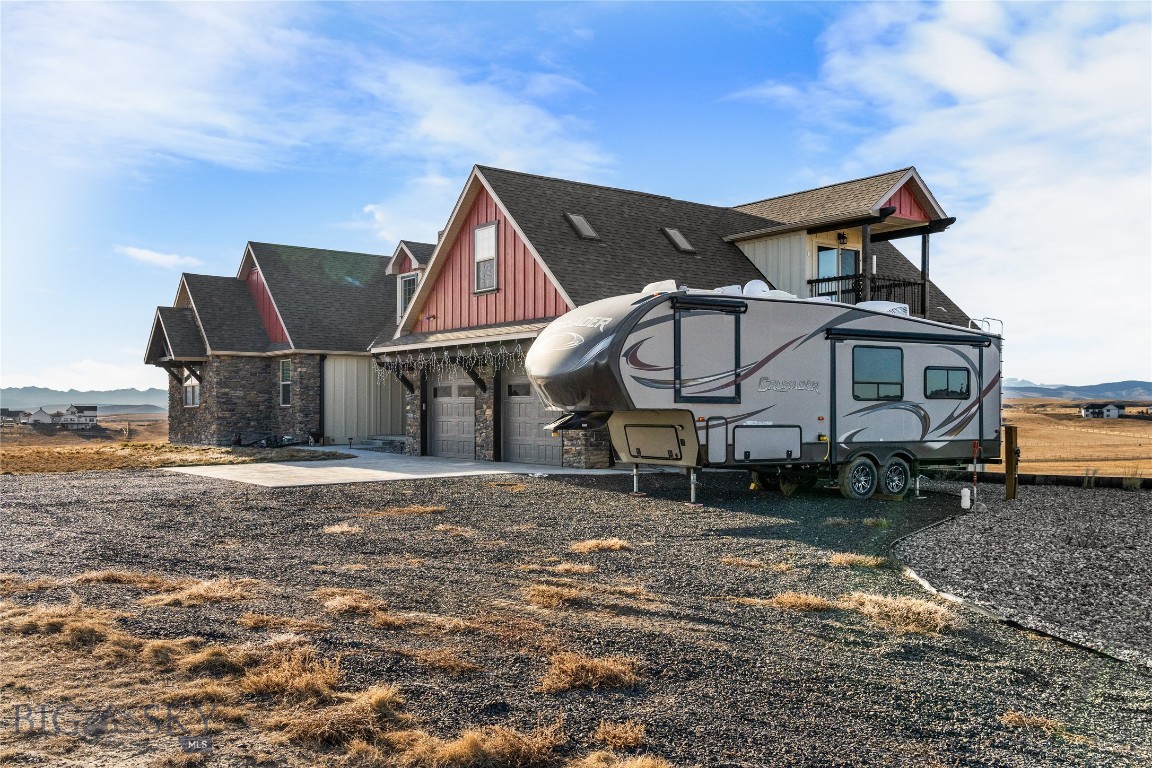 Rolling Glen Ranch - Residential