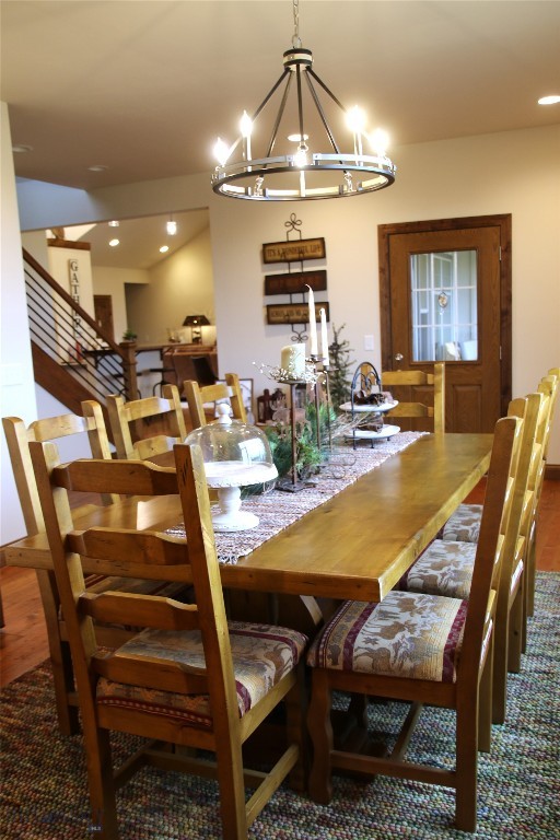 Rolling Glen Ranch - Residential