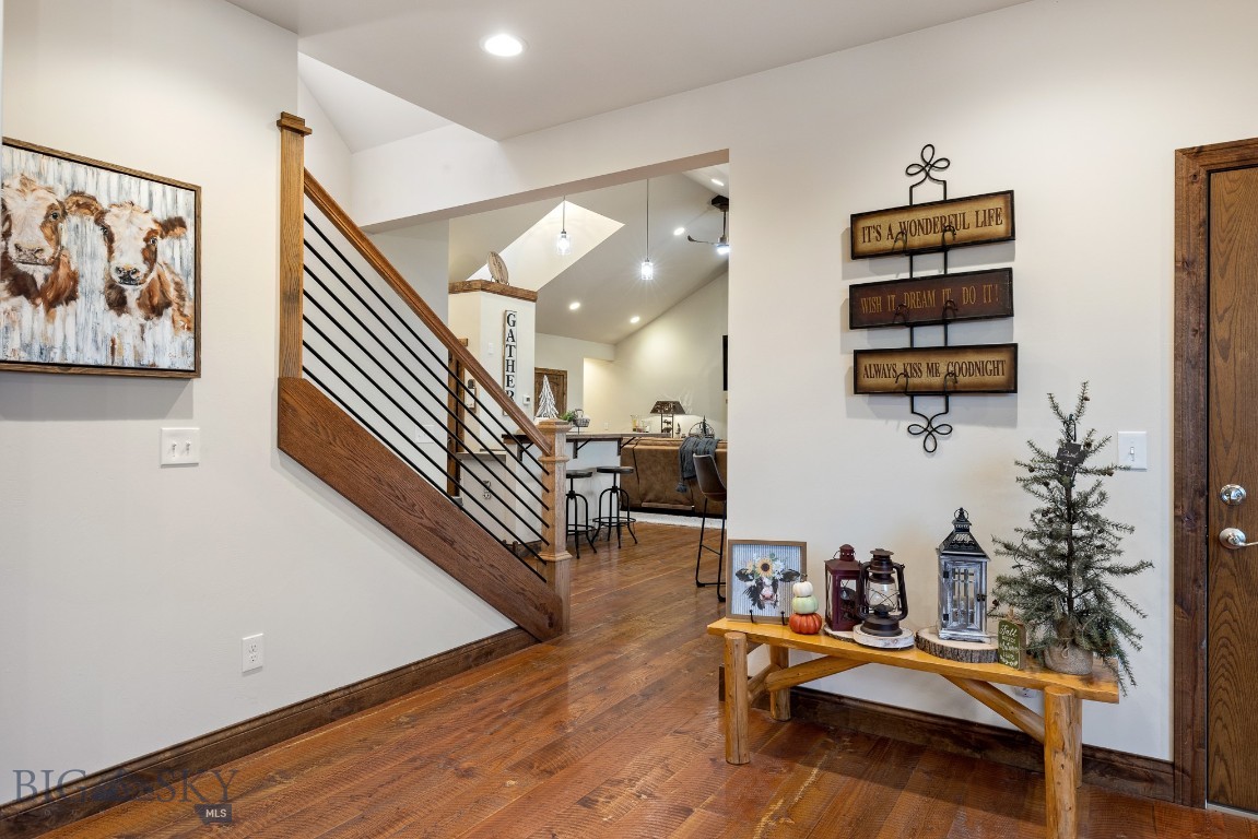 Rolling Glen Ranch - Residential