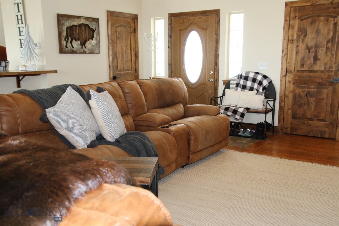 Rolling Glen Ranch - Residential