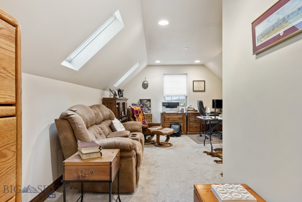 Rolling Glen Ranch - Residential