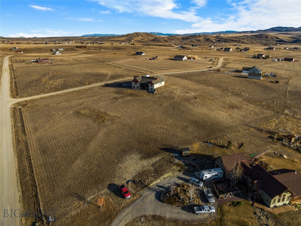 Rolling Glen Ranch - Residential