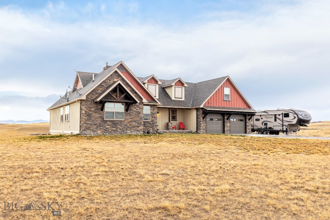 Rolling Glen Ranch - Residential