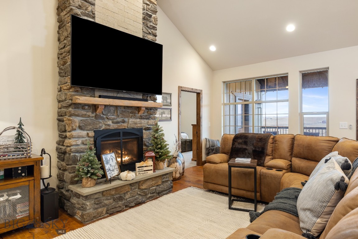 Rolling Glen Ranch - Residential