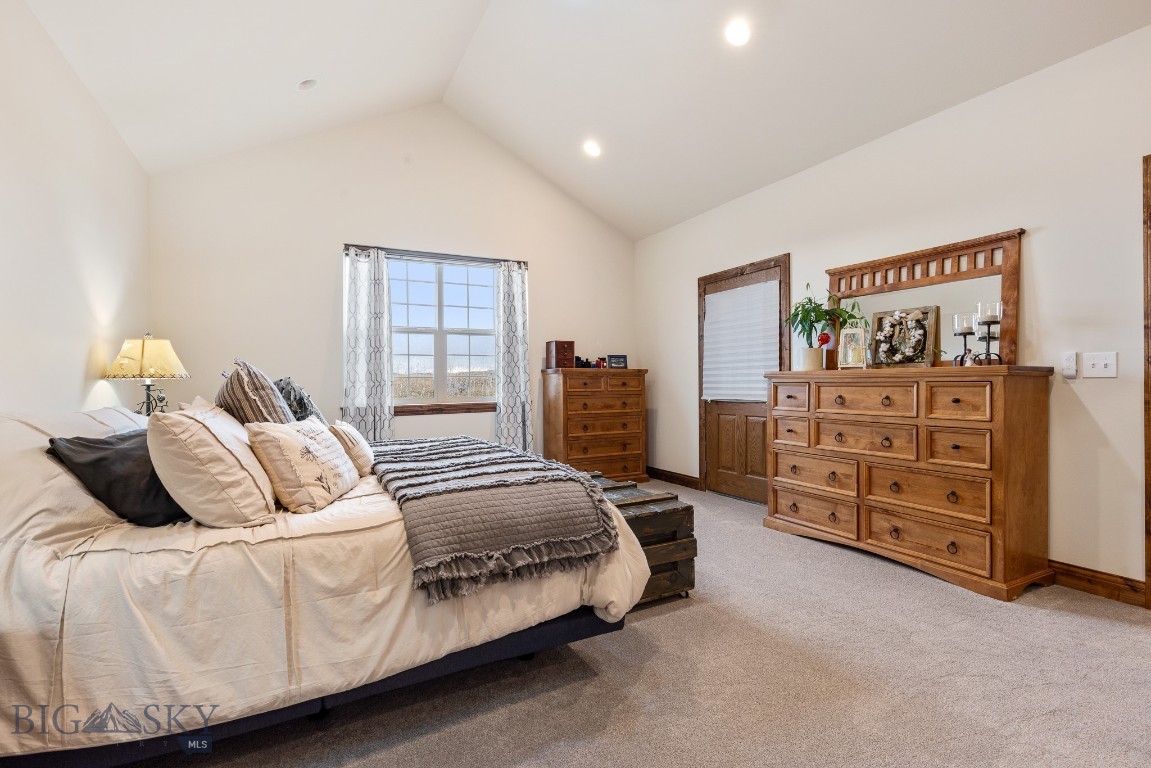 Rolling Glen Ranch - Residential