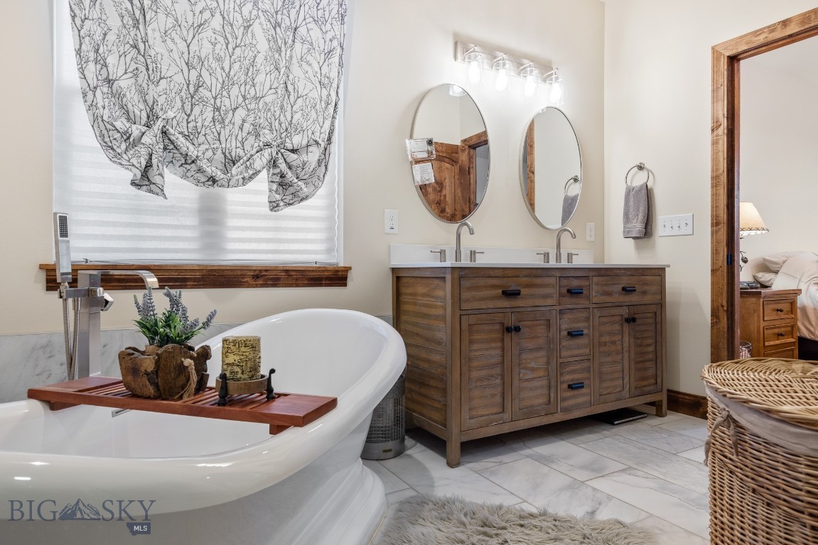 Rolling Glen Ranch - Residential