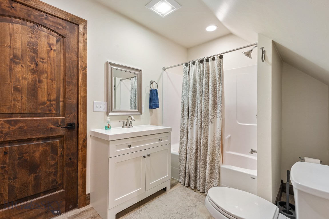 Rolling Glen Ranch - Residential