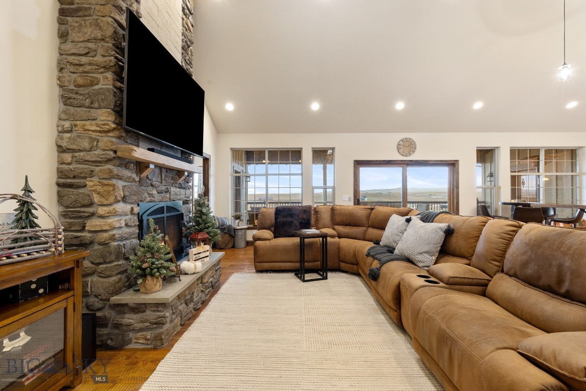 Rolling Glen Ranch - Residential