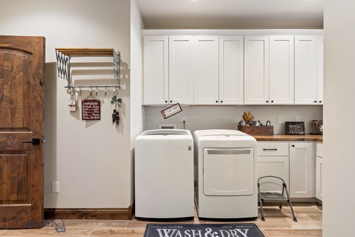 Rolling Glen Ranch - Residential