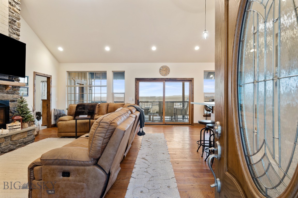 Rolling Glen Ranch - Residential