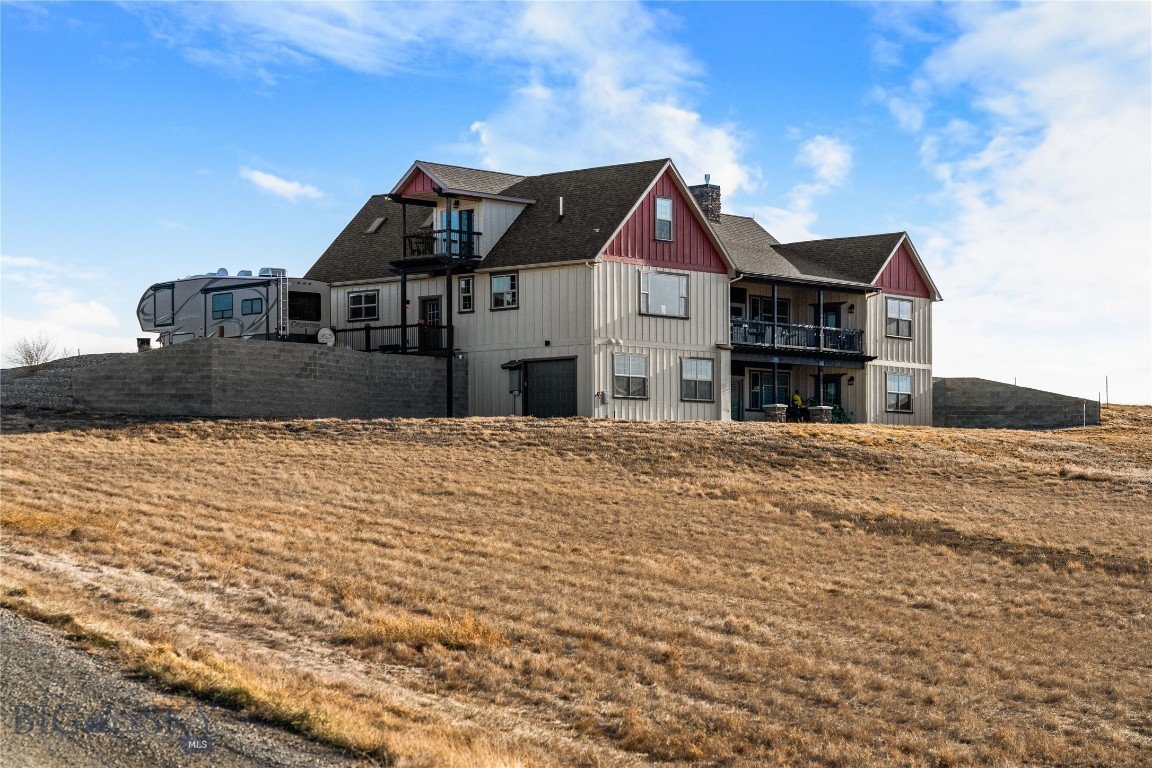 Rolling Glen Ranch - Residential