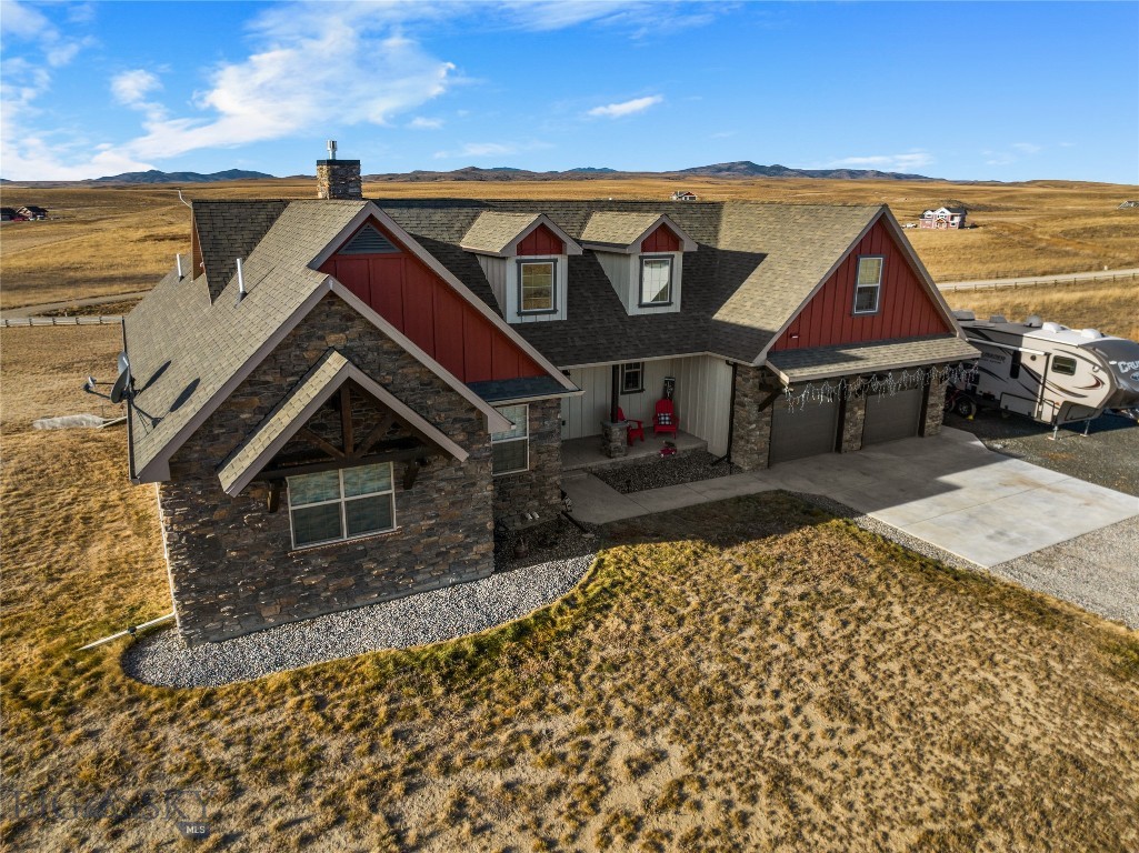 Rolling Glen Ranch - Residential
