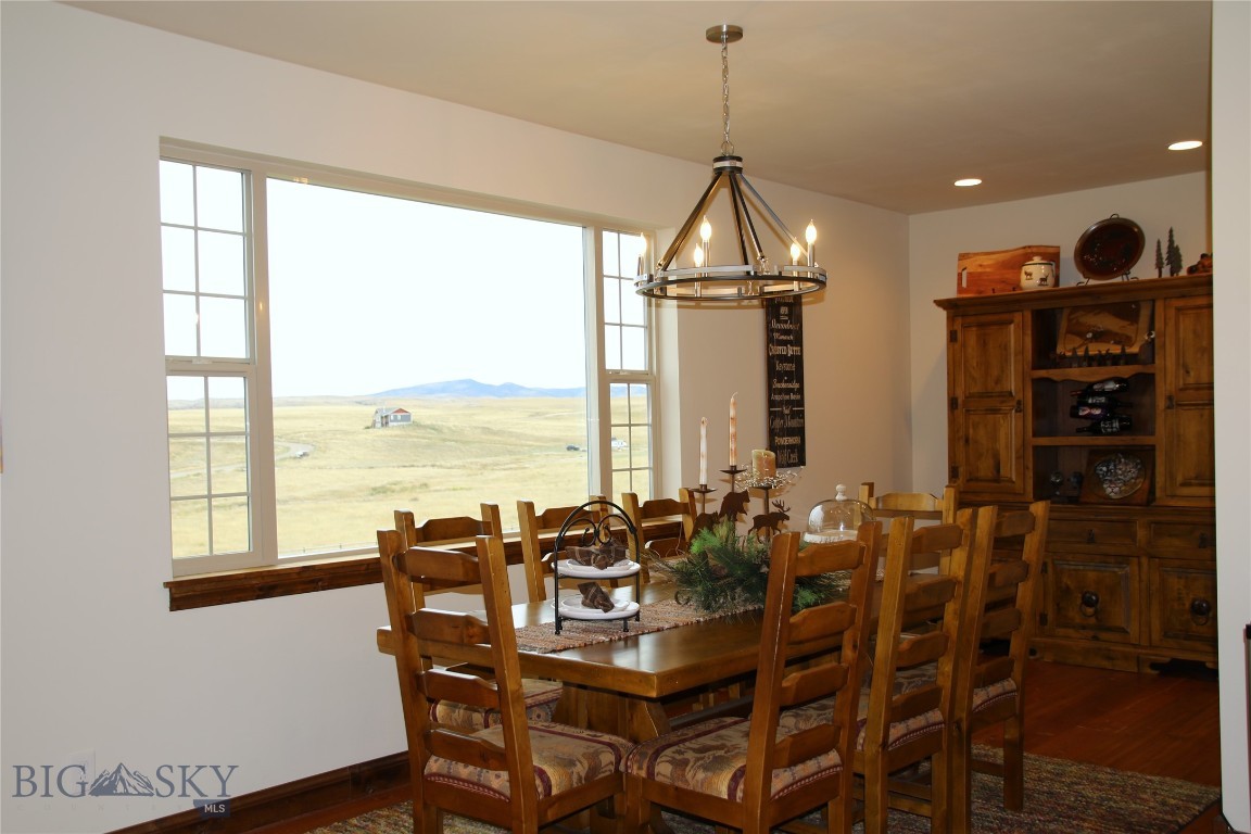 Rolling Glen Ranch - Residential