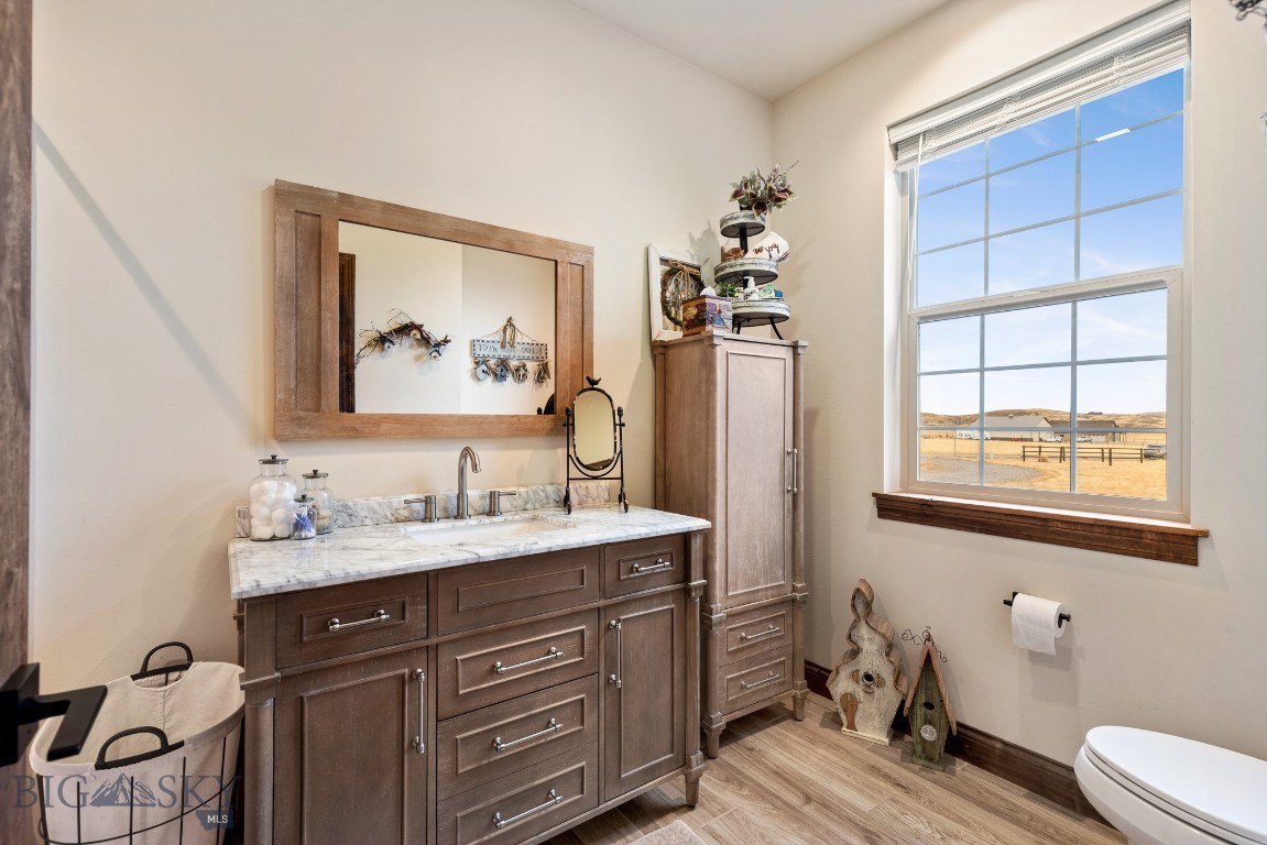 Rolling Glen Ranch - Residential