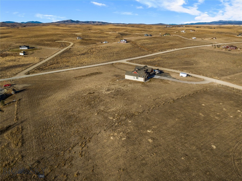 Rolling Glen Ranch - Residential