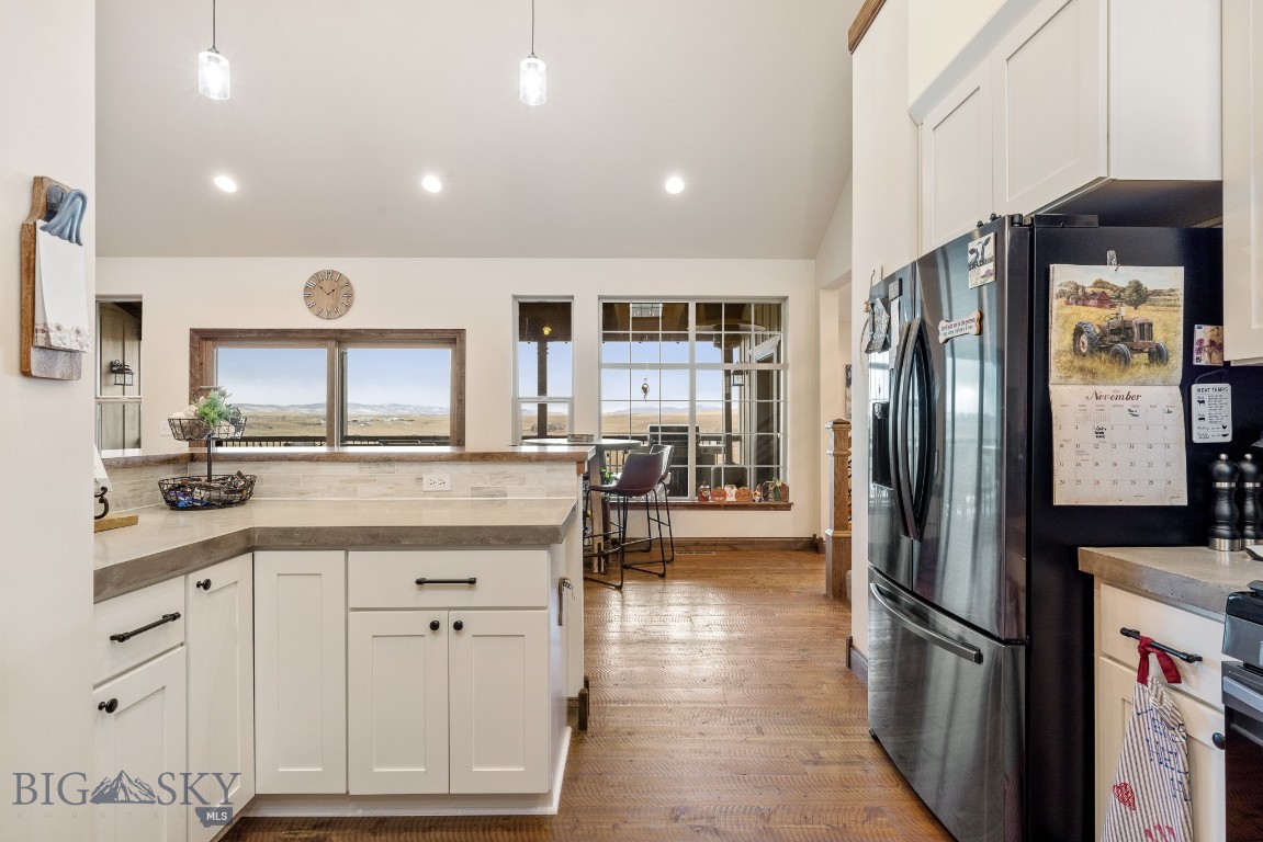 Rolling Glen Ranch - Residential