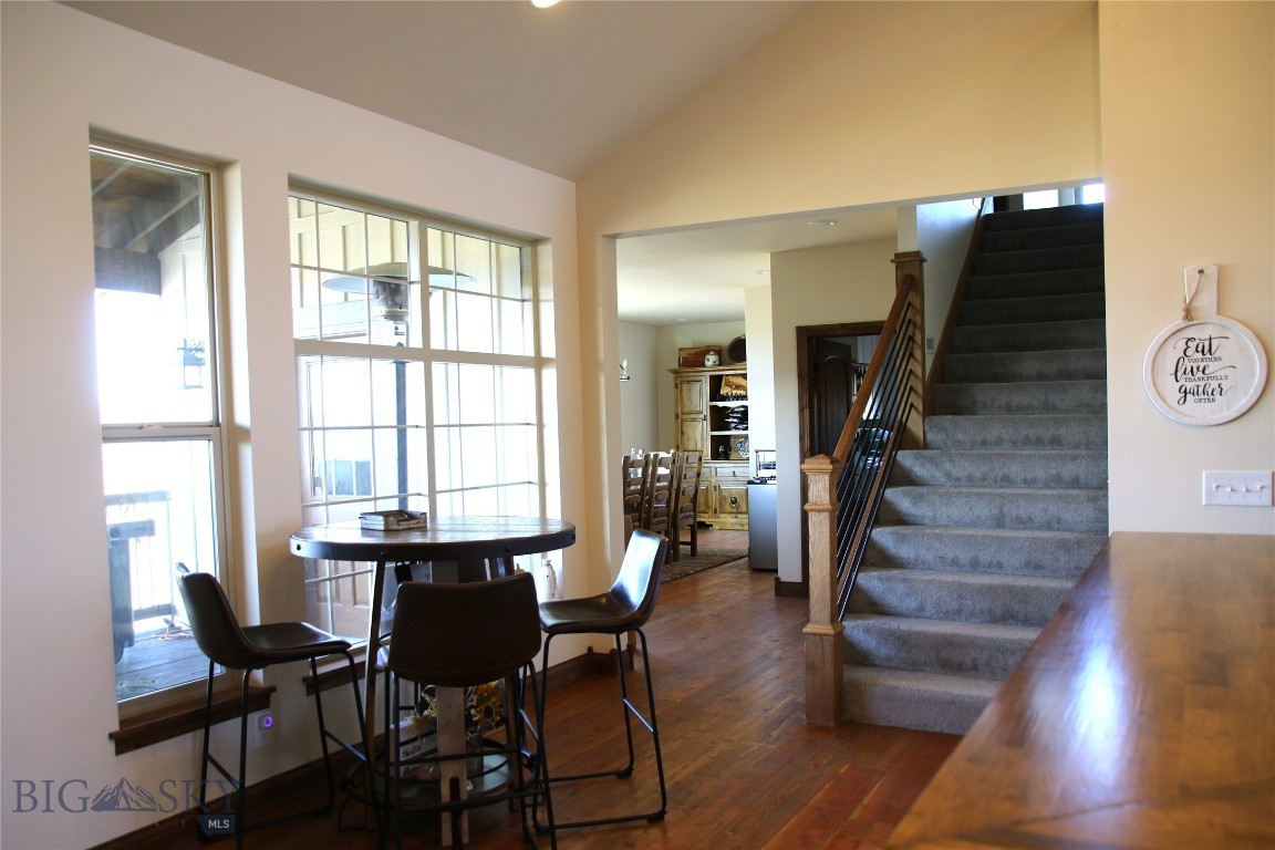 Rolling Glen Ranch - Residential