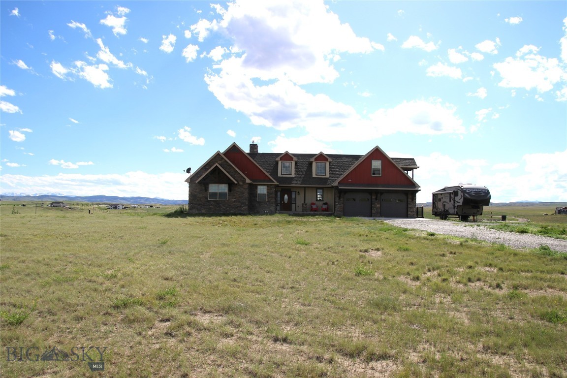 Rolling Glen Ranch - Residential