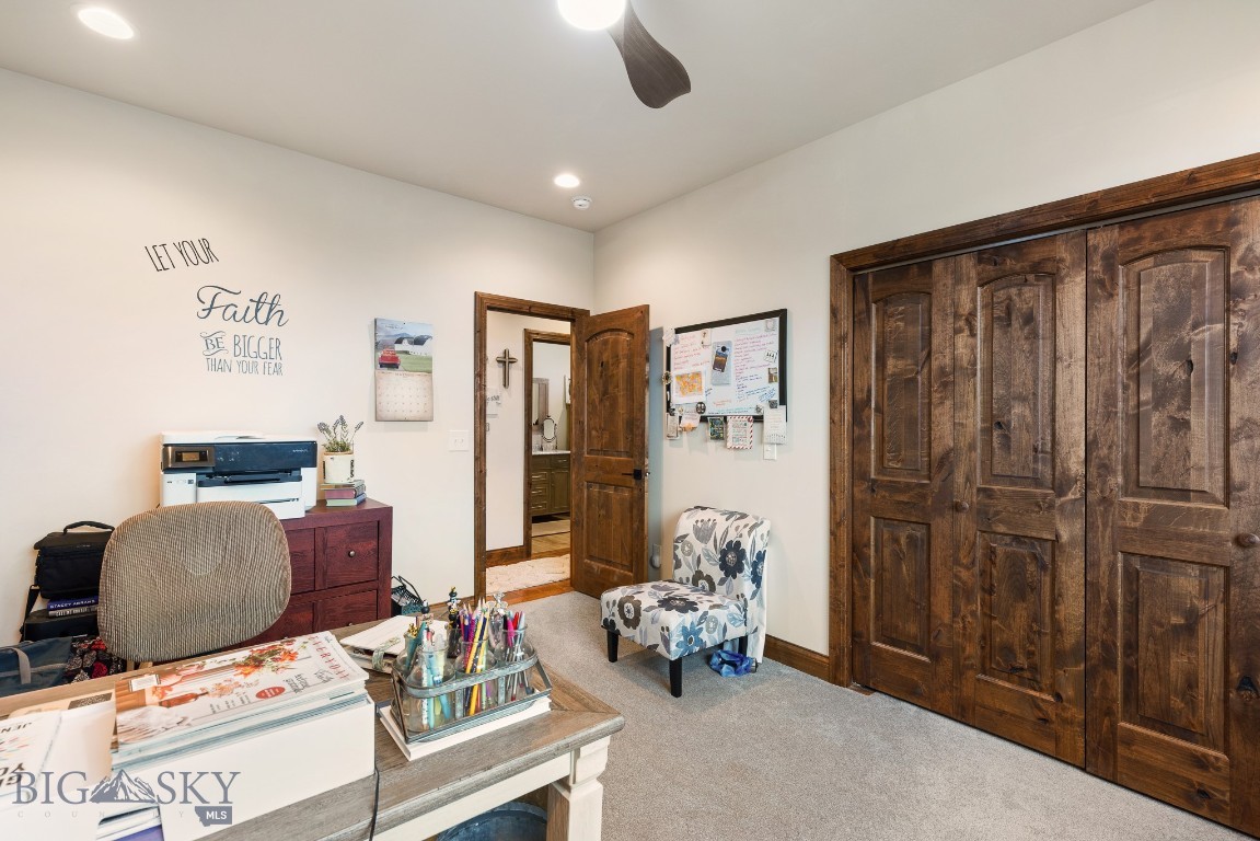 Rolling Glen Ranch - Residential