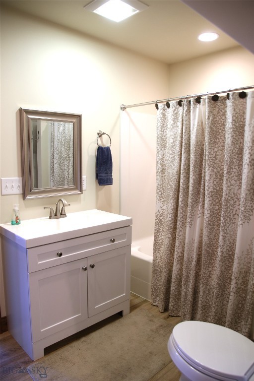 Rolling Glen Ranch - Residential