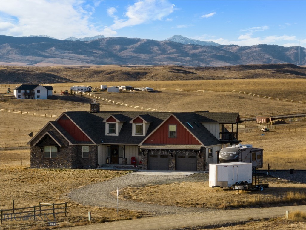 Rolling Glen Ranch - Residential