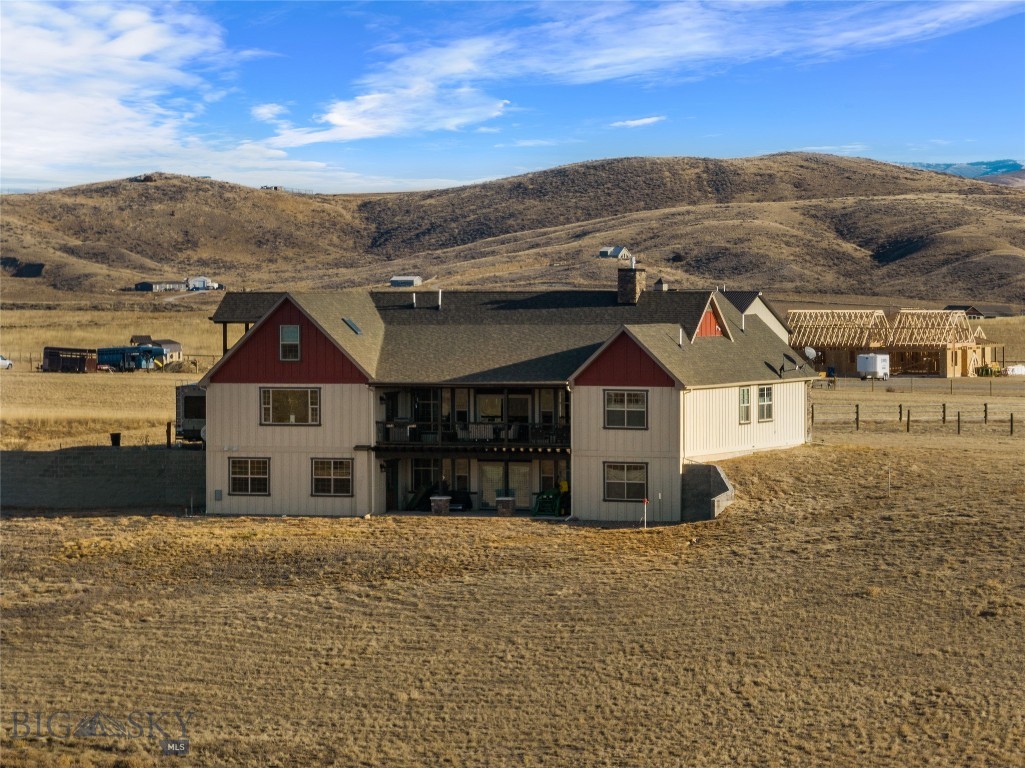 Rolling Glen Ranch - Residential