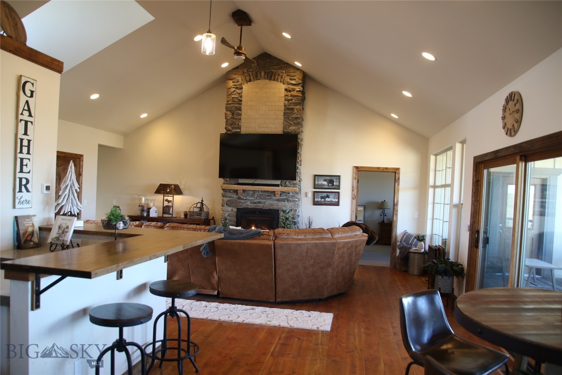 Rolling Glen Ranch - Residential