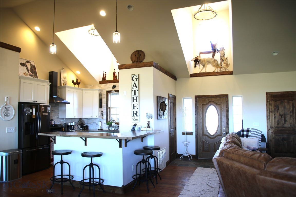 Rolling Glen Ranch - Residential