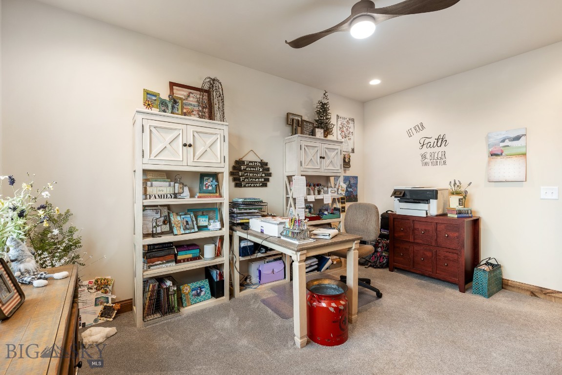 Rolling Glen Ranch - Residential