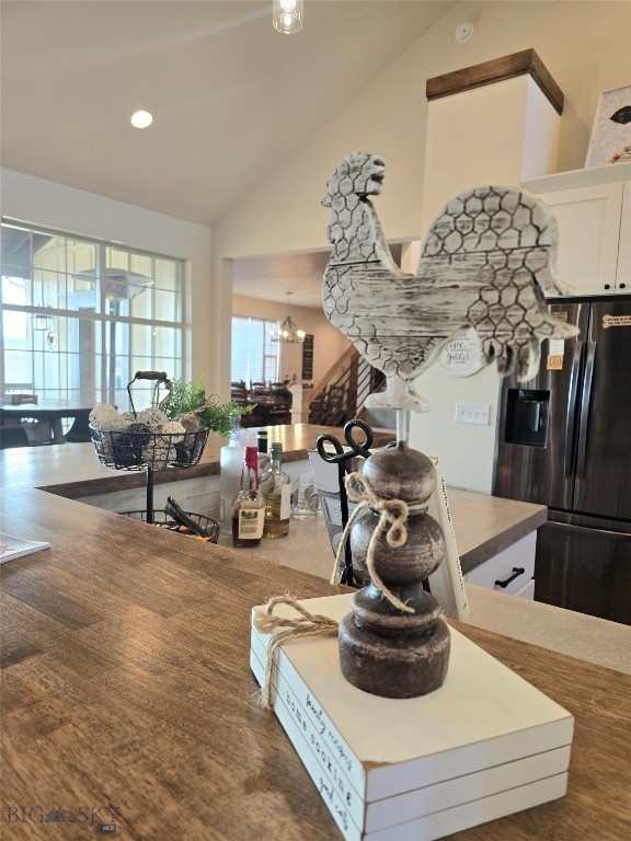 Rolling Glen Ranch - Residential
