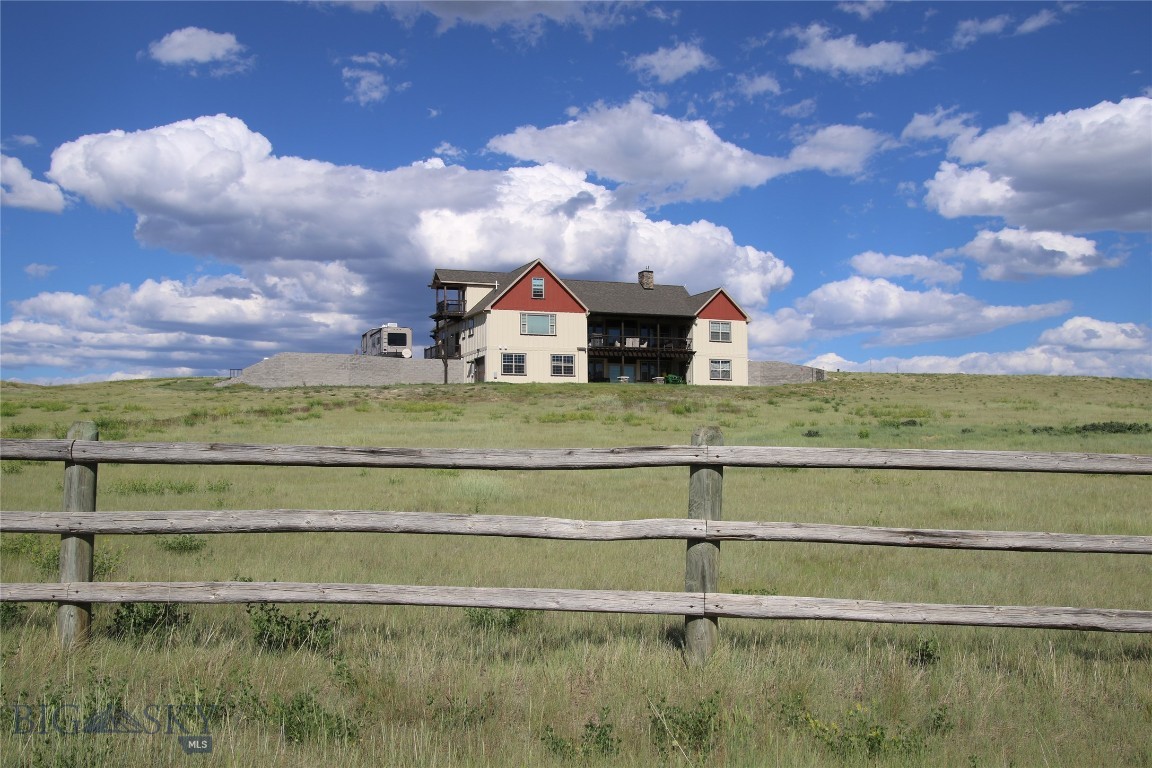 Rolling Glen Ranch - Residential