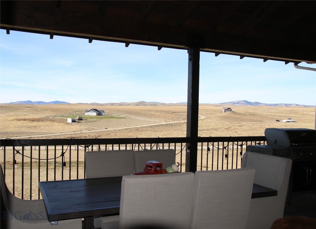Rolling Glen Ranch - Residential