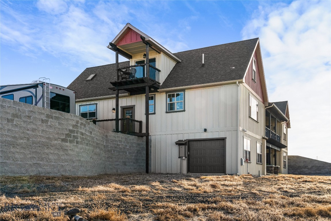 Rolling Glen Ranch - Residential