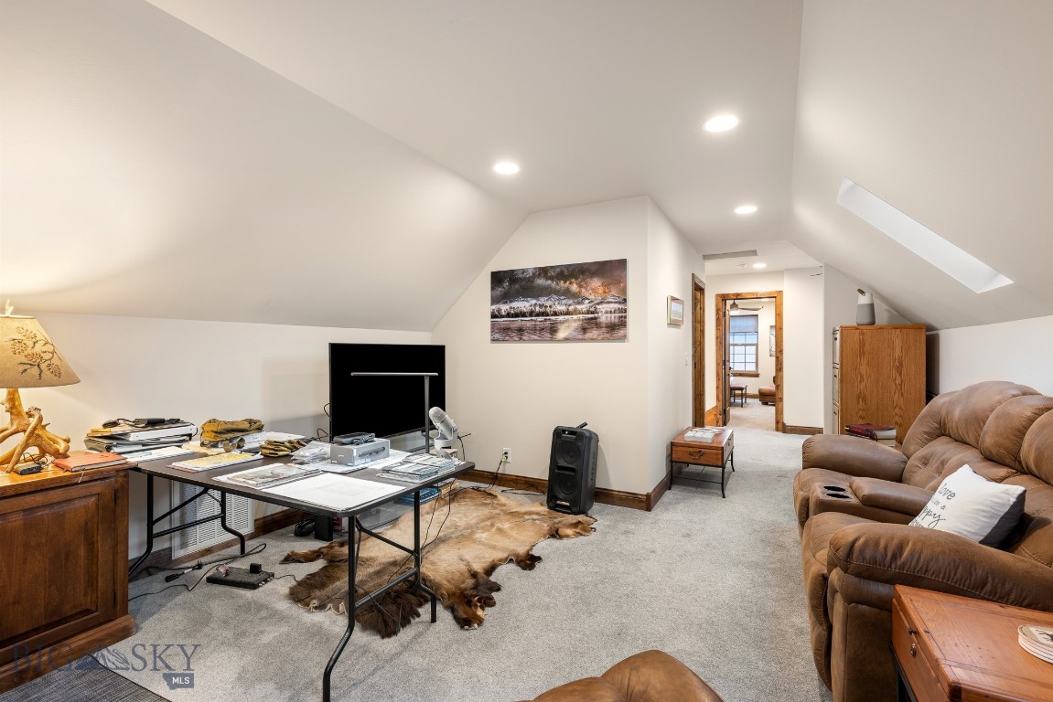 Rolling Glen Ranch - Residential