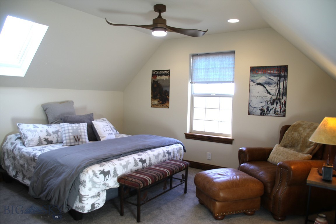Rolling Glen Ranch - Residential